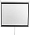 Экран Digis 150" 229x308см Optimal-D DSOD-4306 4:3 настенно-потолочный рулонный