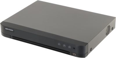 Видеорегистратор Hikvision iDS-7216HQHI-M1/XT