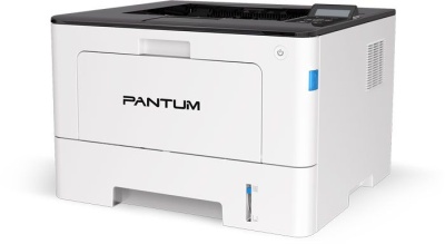 Принтер лазерный Pantum BP5100DW A4 Duplex Net WiFi