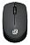 Мышь Оклик 486MW черный оптическая 1600dpi беспров. USB для ноутбука 3but (1196555)