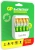 Аккумулятор + зарядное устройство GP 270AAHC/CPB-2CR4 AA NiMH 2700mAh (4шт) блистер