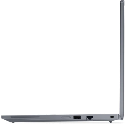 Ноутбук Lenovo ThinkPad T14 G5 Core Ultra 7 155U 16Gb SSD512Gb Intel Graphics 14" IPS WUXGA (1920x1200) Windows 11 Pro 64 grey WiFi BT Cam (21ML0089US)