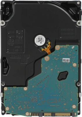 Жесткий диск Toshiba SAS 3.0 16TB MG09SCA16TE Server Enterprise Capacity 512E (7200rpm) 512Mb 3.5"