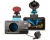 Видеорегистратор с радар-детектором TrendVision DriveCam Real 4K Signature LNA 2CH черный 2160p 140гр. GPS MStar 8629 Видеорегистратор с радар-детектором TrendVision DriveCam Real 4K Signature LNA 2CH черный 2160p 140гр. GPS MStar 8629