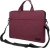 Сумка для ноутбука 15.6" Portcase KCB-165 Bordo бордовый нейлон/полиэстер Сумка для ноутбука 15.6" Portcase KCB-165 Bordo бордовый нейлон/полиэстер
