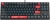 Клавиатура A4Tech AT87 черный/красный USB for gamer LED кабель 1.8м