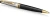 Ручка шариков. Waterman Reflections of Paris Expert DeLuxe (2200942) Black GT M син. черн. подар.кор. Ручка шариков. Waterman Reflections of Paris Expert DeLuxe (2200942) Black GT M син. черн. подар.кор.