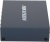 Коммутатор Hikvision DS-3E0105P-E/M(C) 4x100Мбит/с 4PoE+ 35W неуправляемый