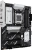 Материнская плата Asus PRIME B850-PLUS WIFI Socket AM5 AMD B850 4xDDR5 ATX AC`97 8ch(7.1) 2.5Gg RAID+HDMI+DP