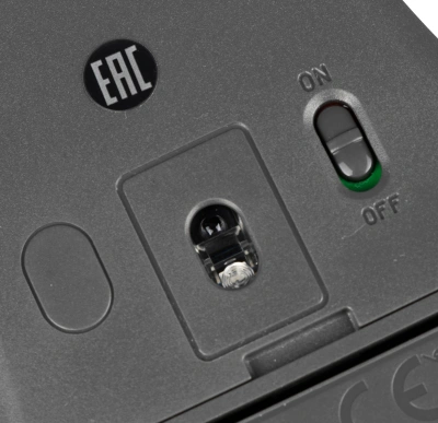 Мышь A4Tech Fstyler FG30S серый оптическая 2000dpi silent беспров. USB 6but (FG30S GREY)