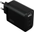 Сетевое зар./устр. Magssory ACH009 65W (PD3.0+PPS+QC4+AFC+FCP+SCP) универсальное черный