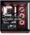 Корпус Thermaltake Stage 500 TG ARGB черный без БП ATX 3x120mm 4x140mm 2xUSB3.0 audio bott PSU Корпус Thermaltake Stage 500 TG ARGB черный без БП ATX 3x120mm 4x140mm 2xUSB3.0 audio bott PSU