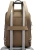 Рюкзак женский Piquadro Lyra CA4576W92T/M коричневый нейлон/натур.кожа Рюкзак женский Piquadro Lyra CA4576W92T/M коричневый нейлон/натур.кожа
