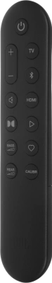 Саундбар JBL BAR 800 MK2 7.1 480Вт+300Вт черный