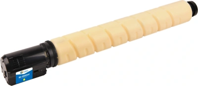 Картридж лазерный G&G GG-CEXV54Y C-EXV54 Y желтый (8500стр.) для Canon imageRUNNER C3025i