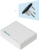 Роутер MikroTik hEX (RB750GR3) 10/100/1000BASE-TX белый Роутер MikroTik hEX (RB750GR3) 10/100/1000BASE-TX белый
