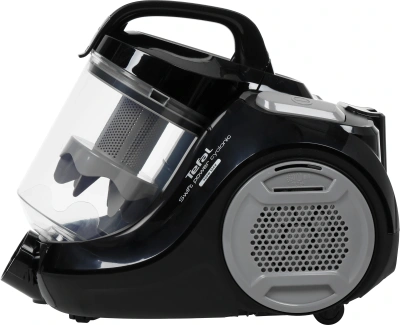 Пылесос Tefal Swift Power Cyclonic TW2925EA 2100Вт черный