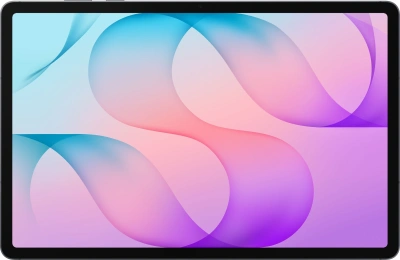 Планшет Samsung Galaxy Tab S12+ BSM-X840 9500 4.21 8C RAM12Gb ROM512Gb 12.6" AMOLED 2X 2800x1752 Android 16 серый 13Mpix 12Mpix BT WiFi microSD 2Tb 10600mAh