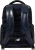 Рюкзак мужской Piquadro Blue Square CA6592B2BM/BLU2 темно-синий натур.кожа