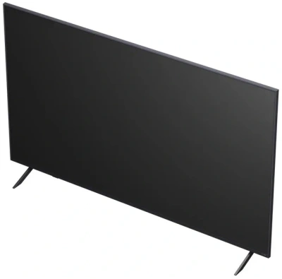 Телевизор LED LG 65" 65QNED82A6B.ARUG черный титан 4K Ultra HD 60Hz DVB-T DVB-T2 DVB-C DVB-S DVB-S2 USB WiFi Smart TV