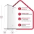 Водонагреватель Ariston Velis Tech Inox PW ABSE 80 2.5кВт 80л электрический настенный/белый Водонагреватель Ariston Velis Tech Inox PW ABSE 80 2.5кВт 80л электрический настенный/белый