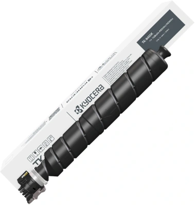 Картридж лазерный Kyocera TK-8455K 1T0C2M0NL0 черный (25000стр.) для Kyocera TASKalfa MZ2501ci