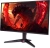 Монитор Acer 27" Nitro VG270UP6bmiipx черный IPS LED 1ms 16:9 HDMI M/M матовая 250cd 178гр/178гр 2560x1440 144Hz FreeSync DP 2K Монитор Acer 27" Nitro VG270UP6bmiipx черный IPS LED 1ms 16:9 HDMI M/M матовая 250cd 178гр/178гр 2560x1440 144Hz FreeSync DP 2K