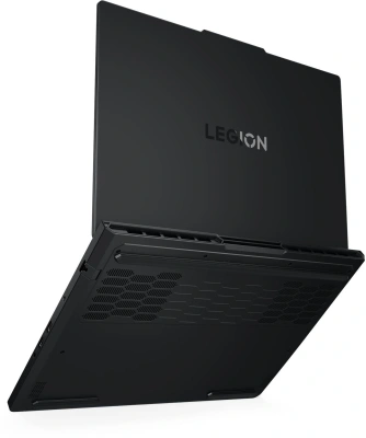 Ноутбук Lenovo Legion Pro 5 16AFR10 Ryzen 9 9955HX 32Gb SSD1Tb NVIDIA GeForce RTX 5070 8Gb 16" OLED WQXGA (2560x1600) без ОС black WiFi BT Cam (83F2000BRK)