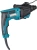 Перфоратор Makita HR2670 патрон:SDS-plus уд.:3Дж 800Вт (кейс в комплекте)