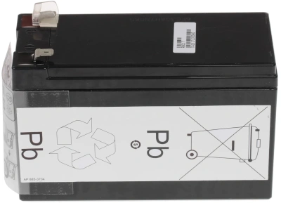 Батарея для ИБП APC RBC17 12В 9Ач для BK650EI