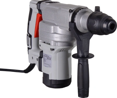 Перфоратор Ресанта П-40-1600КМ патрон:SDS-max уд.:11.3Дж 1600Вт (кейс в комплекте)