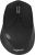 Мышь Logitech M720 Triathlon черный оптическая 1000dpi беспров. BT/Radio USB 6but (910-004794)
