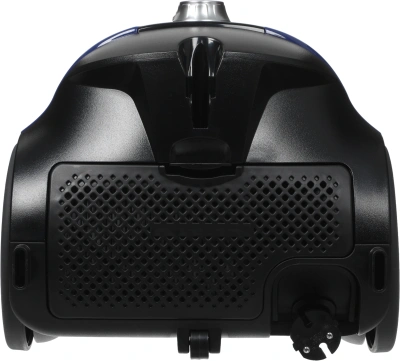 Пылесос Samsung VCC8836V36/XEV 2200Вт синий/черный