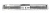Ракель Cactus CS-BL-XER-WC7545 для Xerox WC 7525/7530/7545/7556/7830/7845/7855/7970, AL C8030/C8035/C8045/C8055/C8070/IVC2270/IVC2277/IVC3370/IVC3371/IVC3373/IVC3375/IVC4470