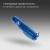 Нож перочинный Victorinox Climber (1.3703.T2) 91мм 14функц. синий полупрозрачный карт.коробка