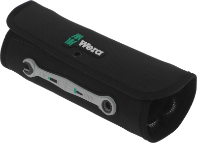 Набор ключей Wera WE-020013