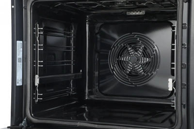 Духовой шкаф Электрический Gorenje BPS6737E14BG черный