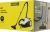 Пылесос Karcher VC 2 (ERP) 700Вт белый/черный