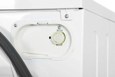Стиральная машина Indesit EcoTime IWSD 6105 (CIS).L класс: A загр.фронтальная макс.:6кг белый