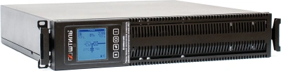 Источник бесперебойного питания Штиль STR1103TL 2700Вт 3000ВА черный