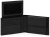 Кошелек мужской Piquadro Black Square PU1392B3R/N черный натур.кожа