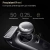Триммер Braun BT9520 серебристый (насадок в компл:4шт) Триммер Braun BT9520 серебристый (насадок в компл:4шт)