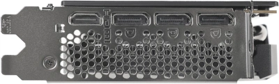 Видеокарта MSI PCI-E 4.0 RTX 3060 VENTUS 2X 12G NVIDIA GeForce RTX 3060 12Gb 192bit GDDR6 1680/15000 HDMIx1 DPx3 HDCP Ret