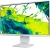 Моноблок Acer Aspire S27B-UGMTL-H 27" Full HD Core Ultra 7 155H (1.4) 16Gb SSD512Gb Arc graphics Eshell GbitEth WiFi BT 90W клавиатура мышь Cam белый 1920x1080