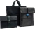 Деловая сумка тоут мужская Piquadro Materia CA7265W151/BLUVE синяя/зеленая натур.кожа Деловая сумка тоут мужская Piquadro Materia CA7265W151/BLUVE синяя/зеленая натур.кожа