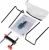 Торцовочная пила Bosch GCM 216 1300Вт 4800об/мин d=216мм Торцовочная пила Bosch GCM 216 1300Вт 4800об/мин d=216мм