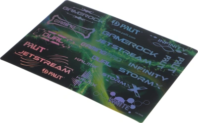 Видеокарта Palit PCI-E 5.0 PA-RTX5060Ti INFINITY 3 OC NVIDIA GeForce RTX 5060TI 16Gb 128bit GDDR7 2407/28000 HDMIx1 DPx3 HDCP Ret