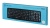 Клавиатура Оклик 90MV2 черный USB (1185967) кабель 1.8м