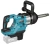 Гайковерт Makita TW010GZ аккум. патрон:квад.1"