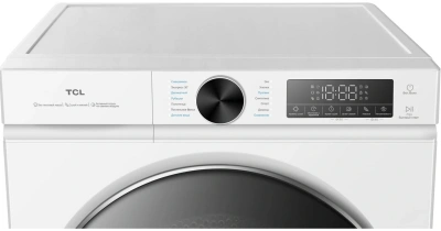 Сушильная машина TCL TDOP-6808W кл.энер.:A++ макс.загр.:8кг белый